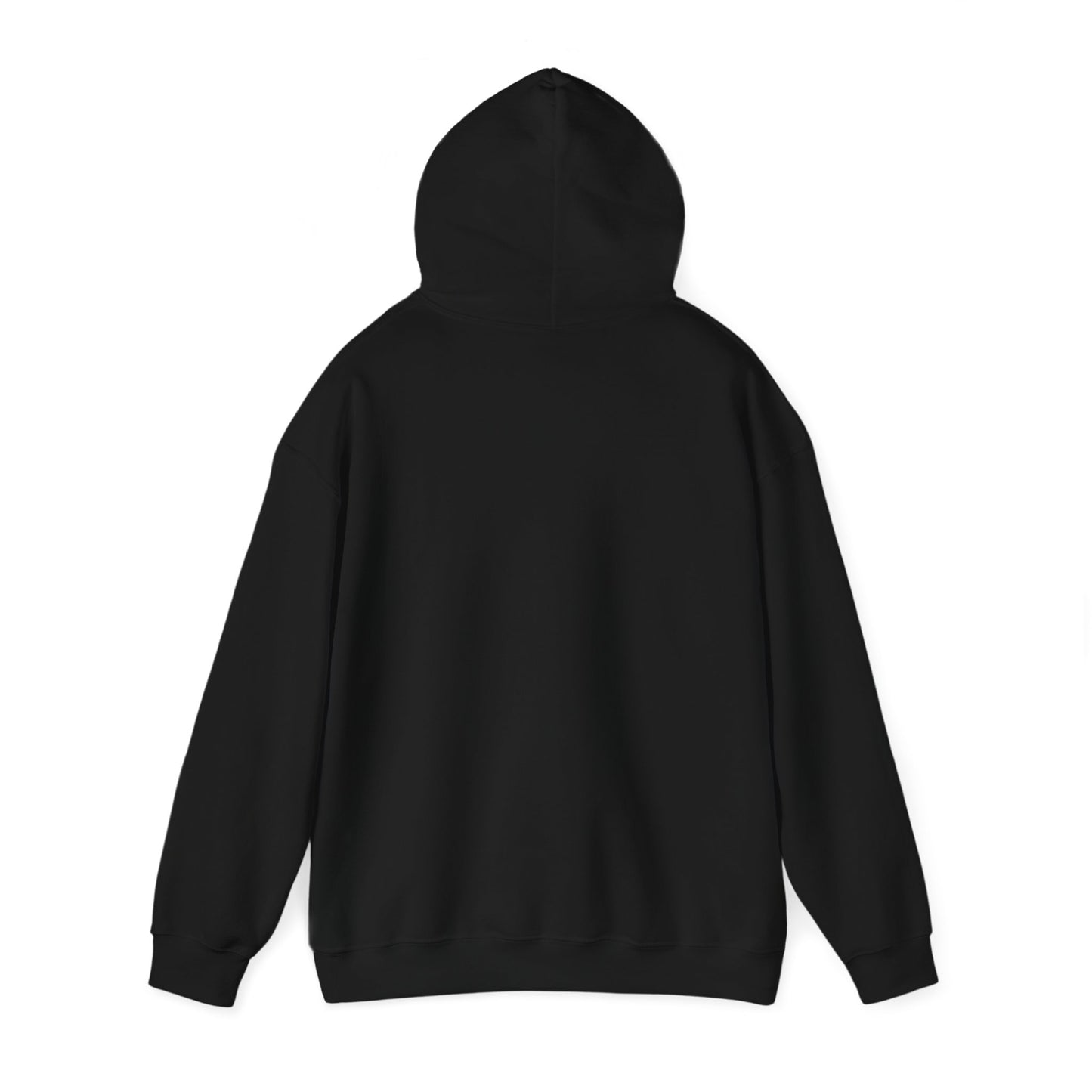 Hoja-lá que estés bien Hoodie