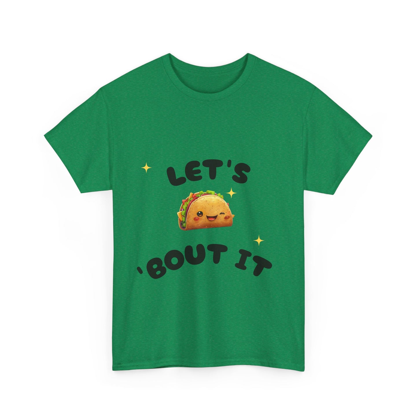Cute Taco T-Shirt