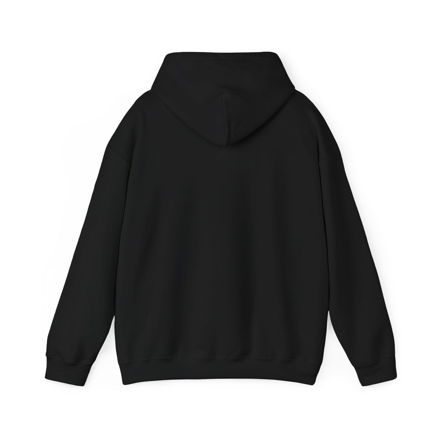 Leaf and Let Live Hoodie (Live and let Live pun)