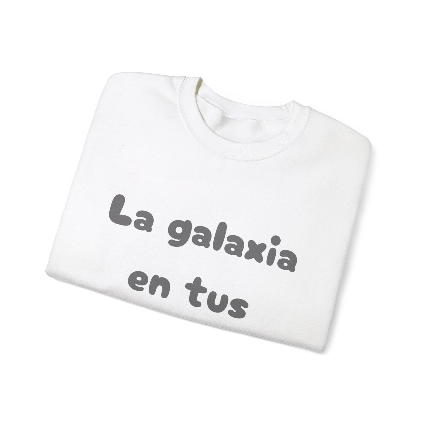 La galaxia en tus patas Polera