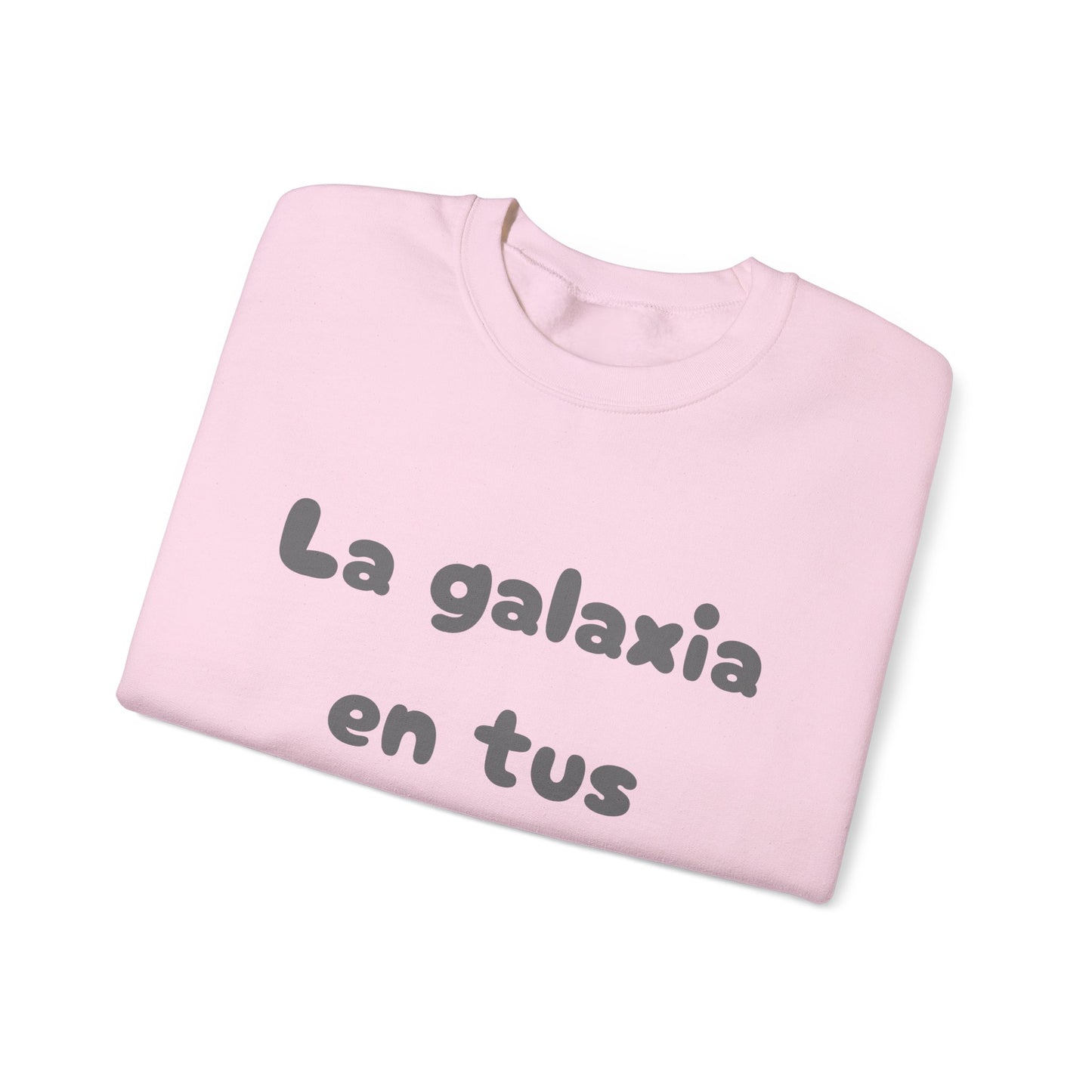 La galaxia en tus patas Polera