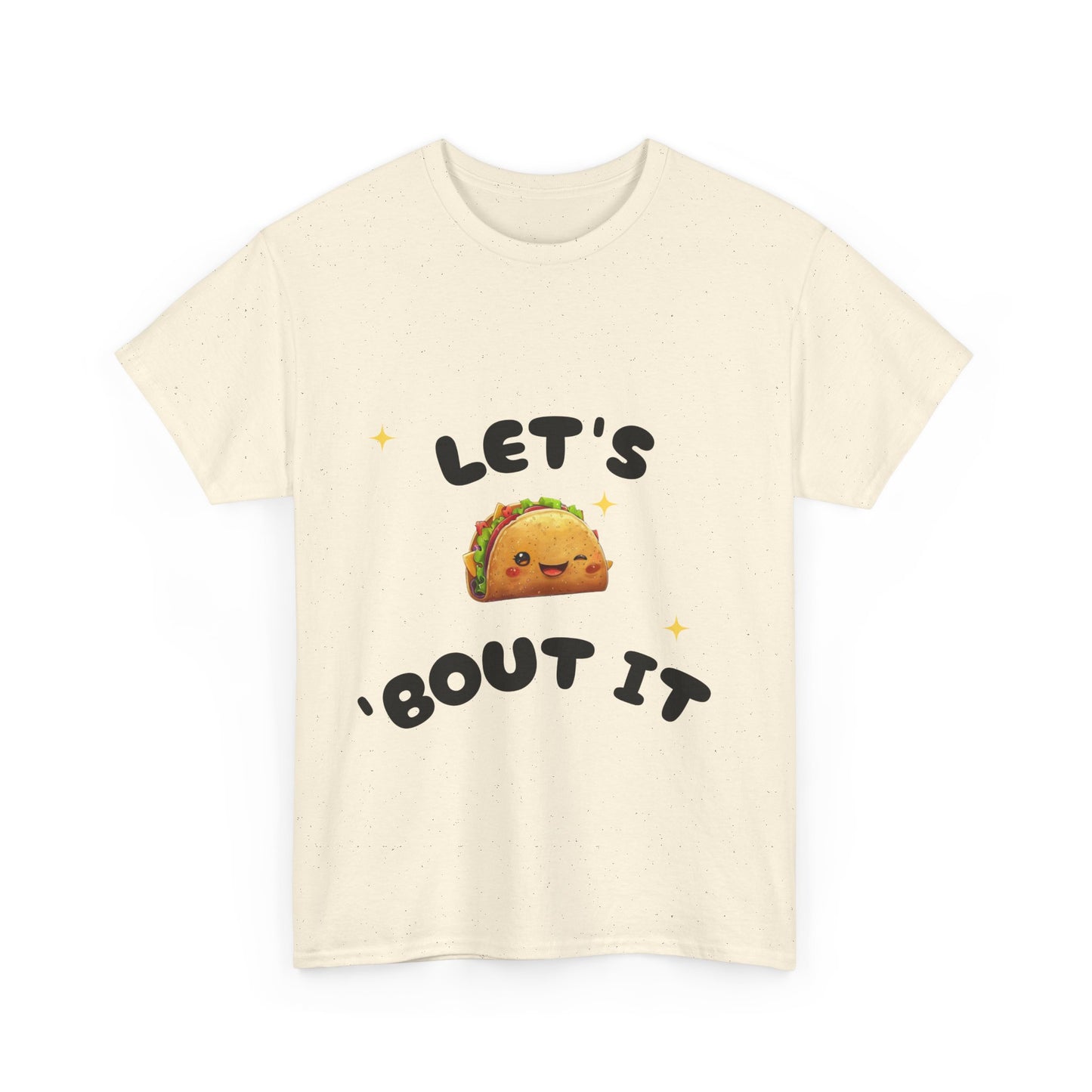 Cute Taco T-Shirt