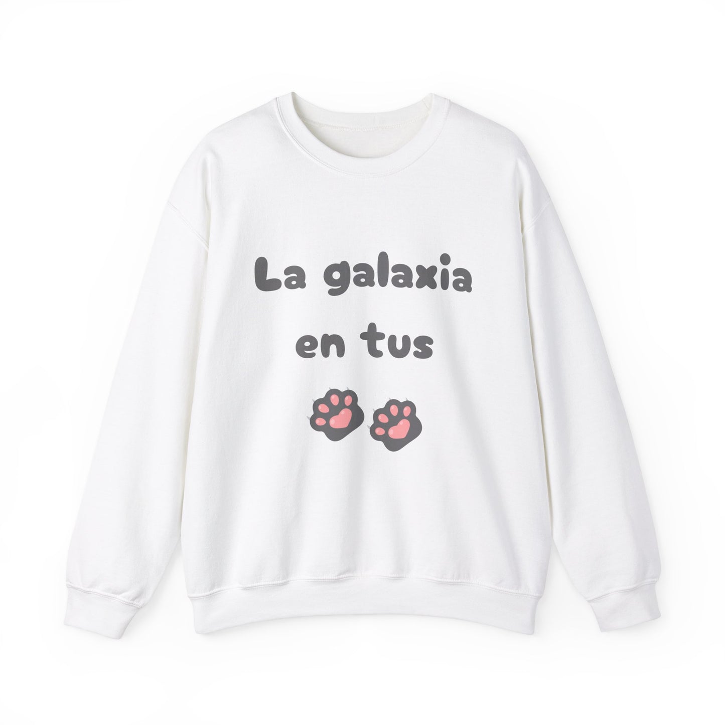 La galaxia en tus patas Polera