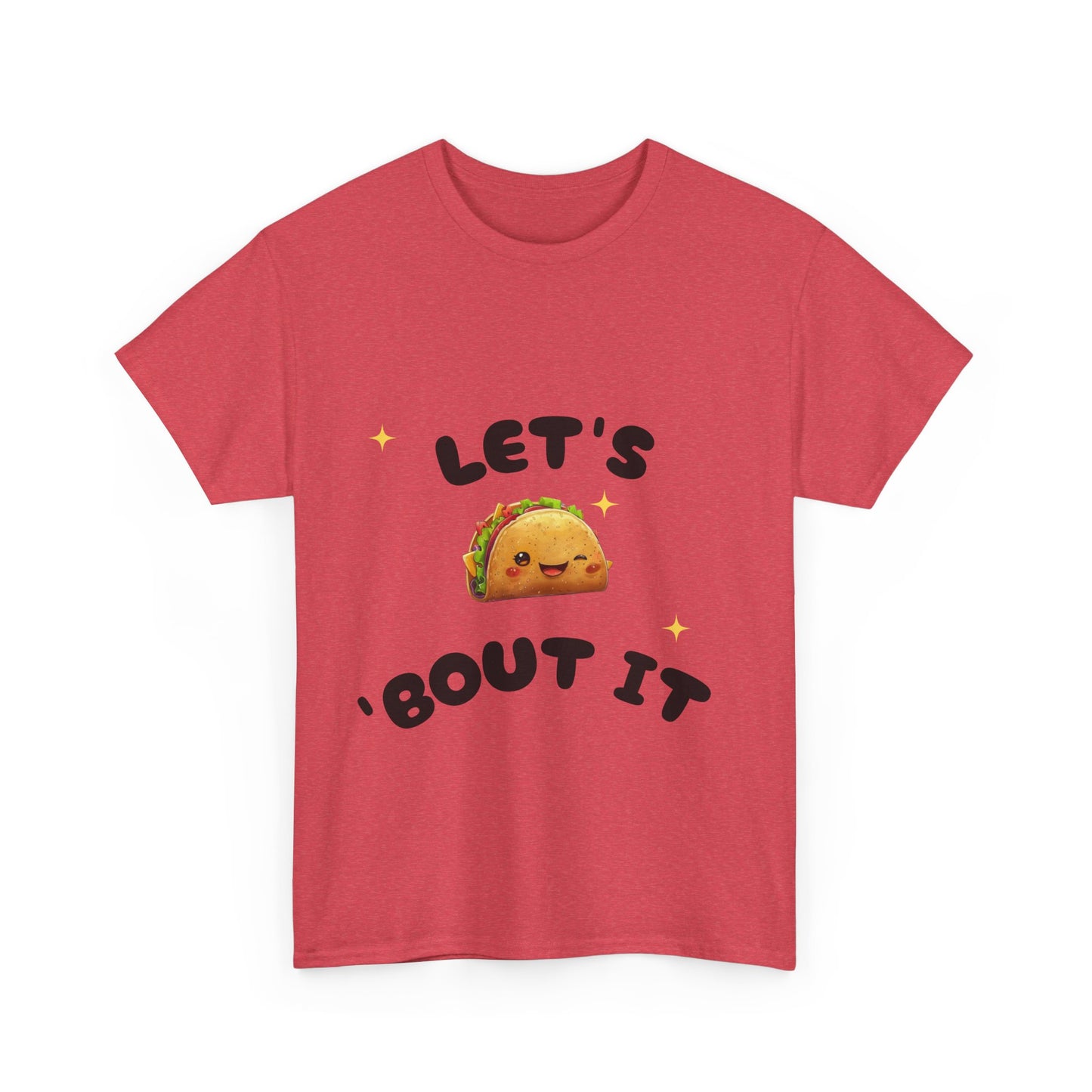 Cute Taco T-Shirt