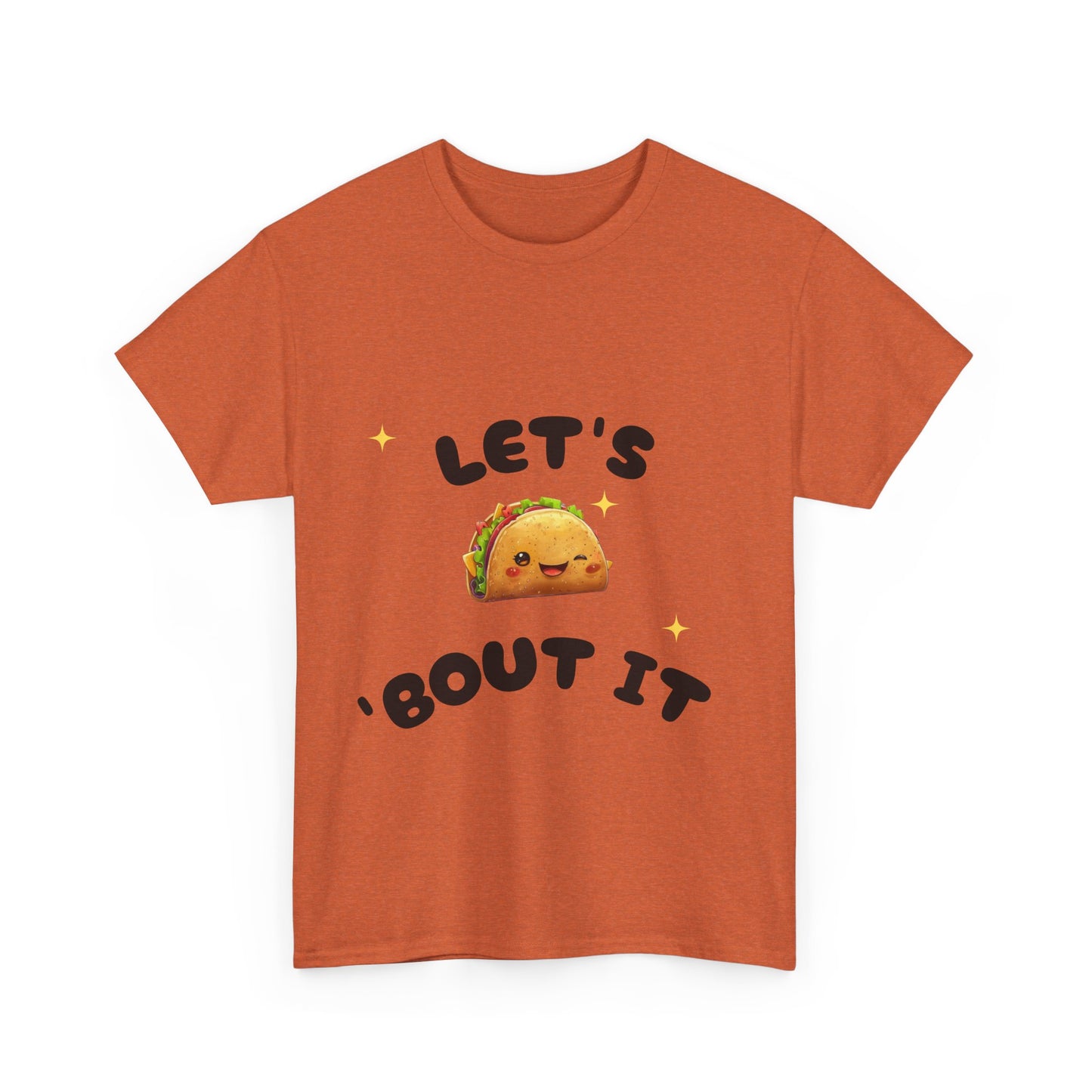 Cute Taco T-Shirt