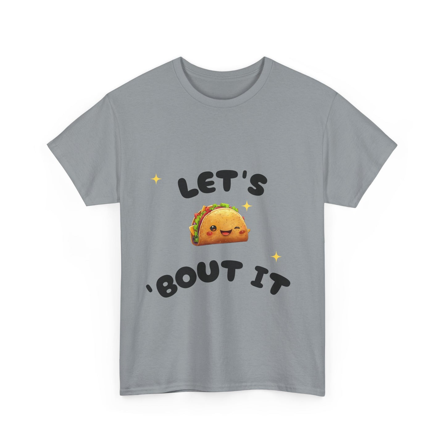 Cute Taco T-Shirt