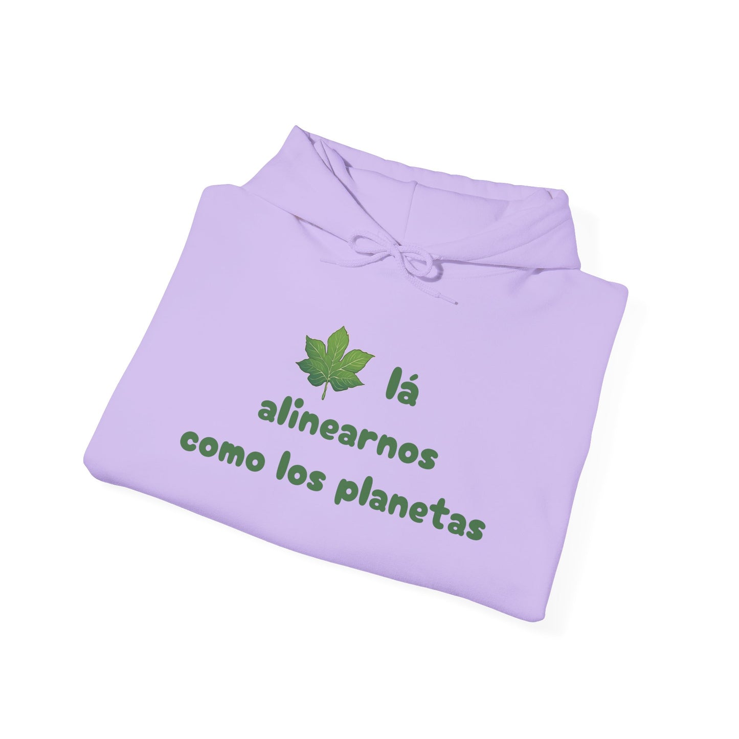 h-Ojalá alinearnos como los planetas Polera