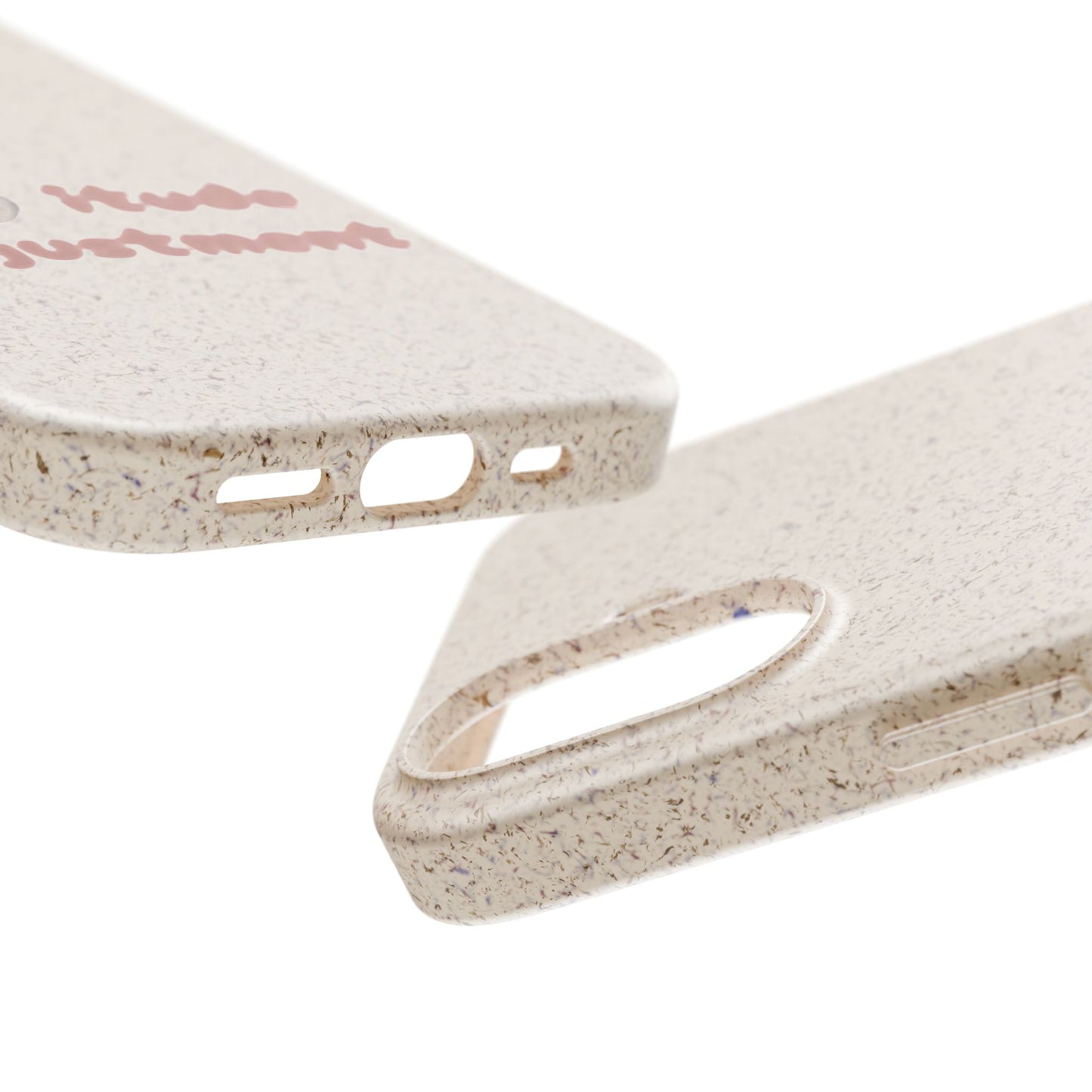 Phone Case - Cat-itude Adjustment Biodegradable Phone Case