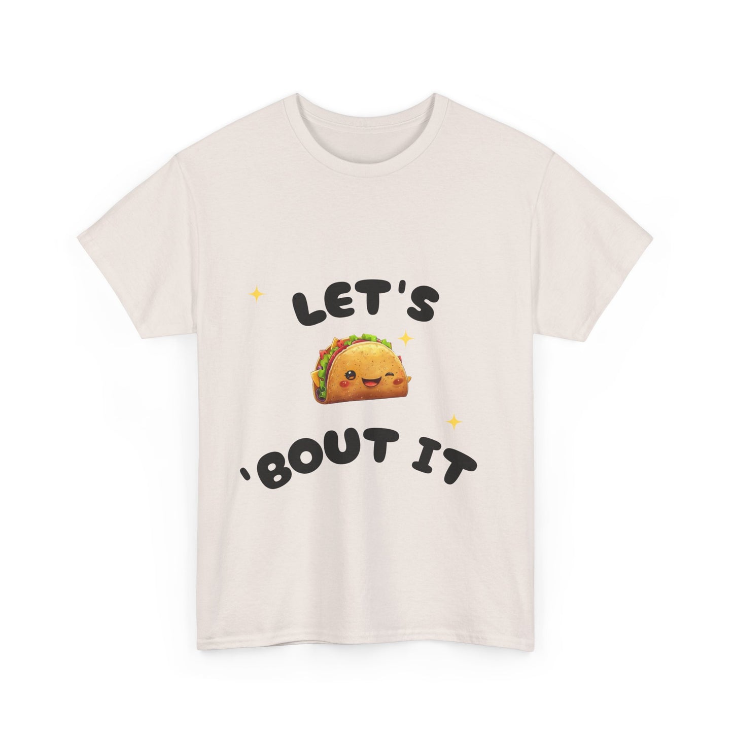Cute Taco T-Shirt
