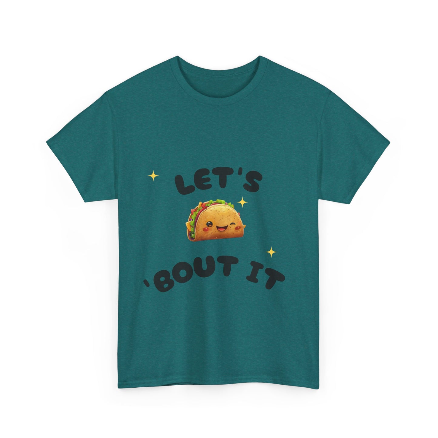 Cute Taco T-Shirt