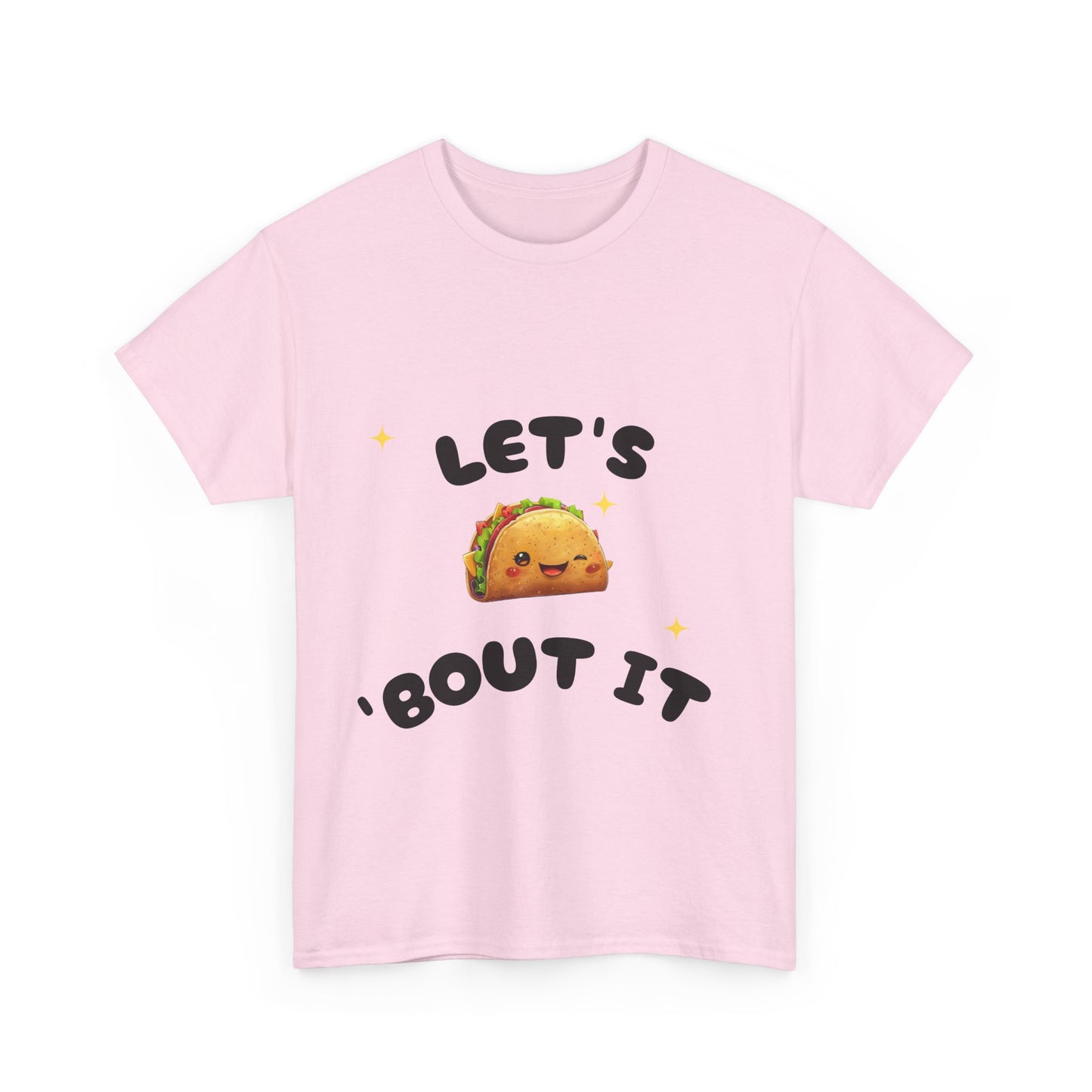 Cute Taco T-Shirt