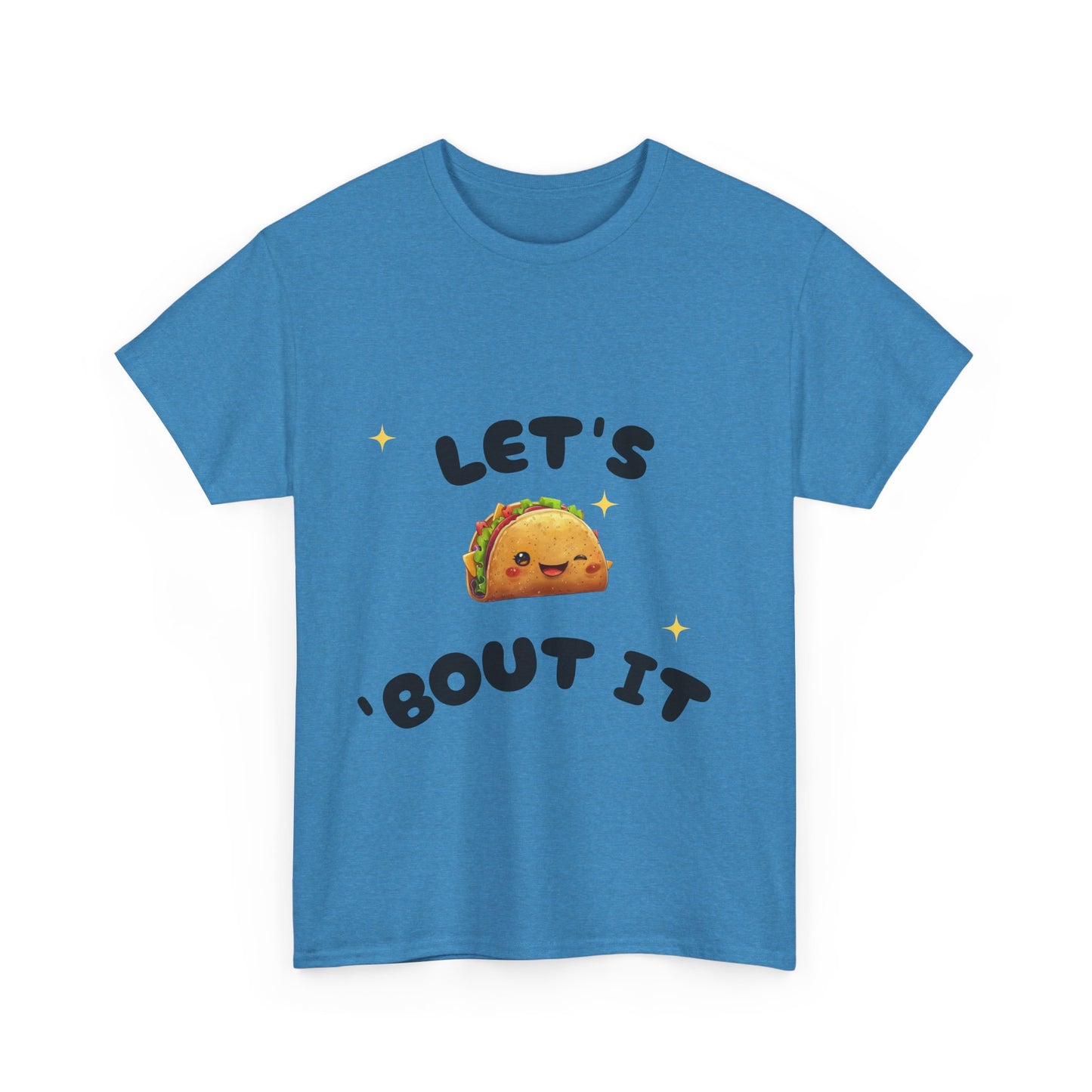 Cute Taco T-Shirt