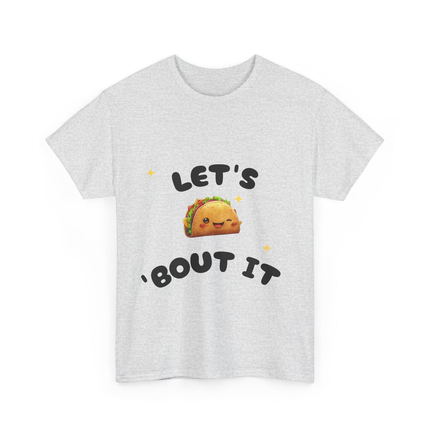 Cute Taco T-Shirt