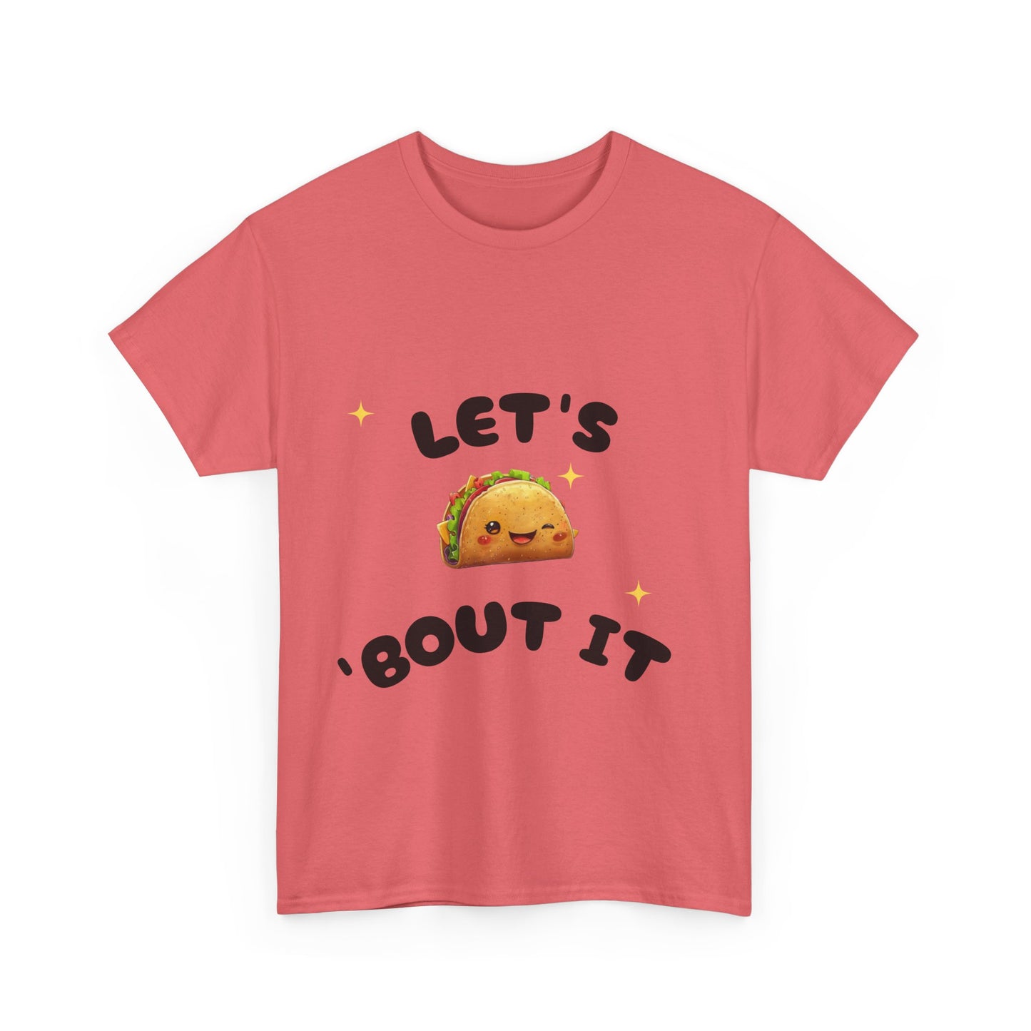 Cute Taco T-Shirt