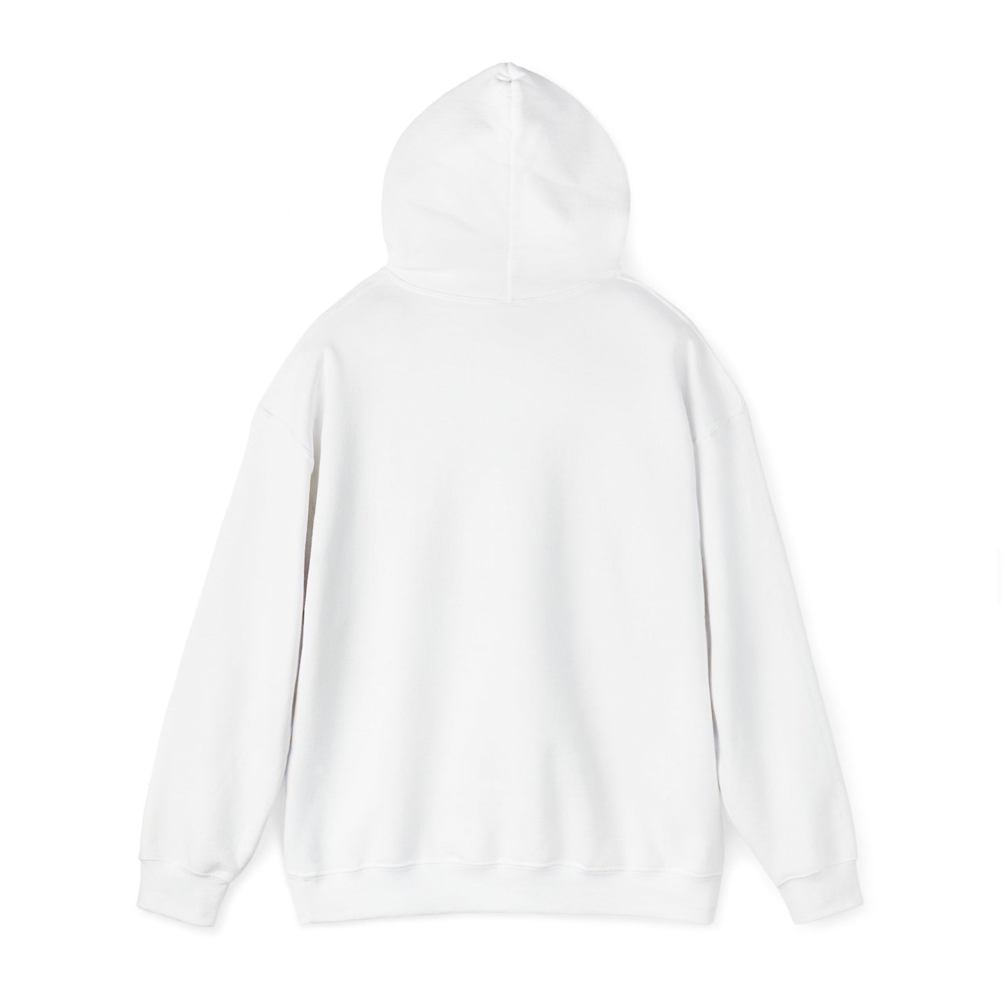 Leaf and Let Live Hoodie (Live and let Live pun)