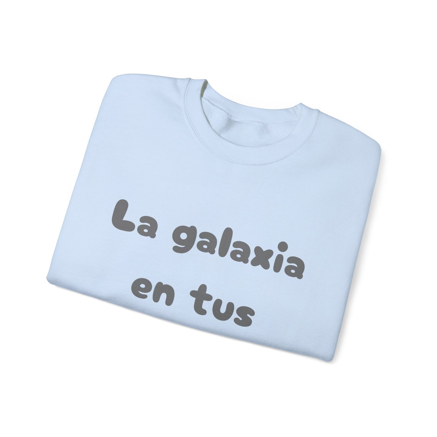 La galaxia en tus patas Polera