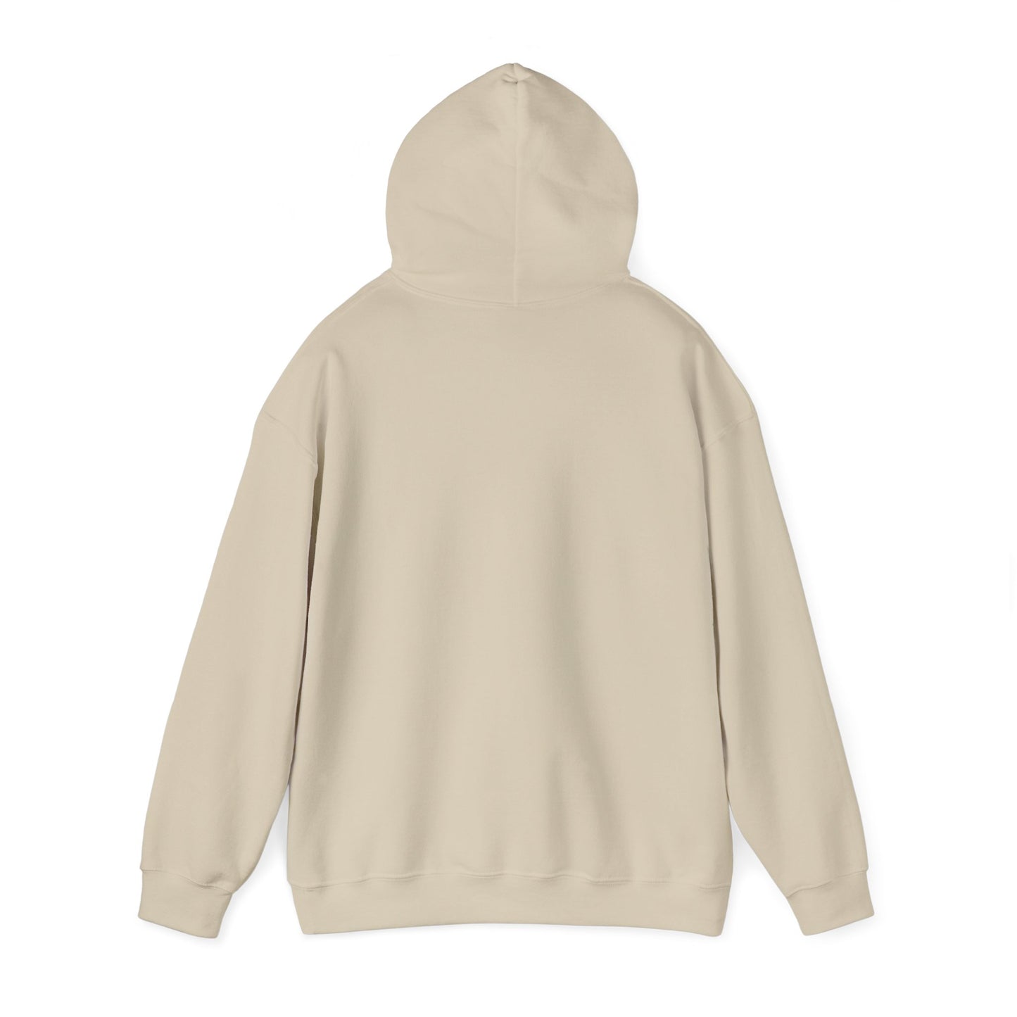 Leaf and Let Live Hoodie (Live and let Live pun)