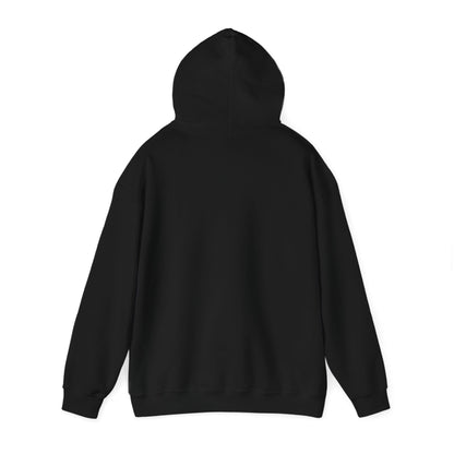 Hoja-lá que estés bien Hoodie