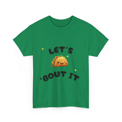 Cute Taco T-Shirt
