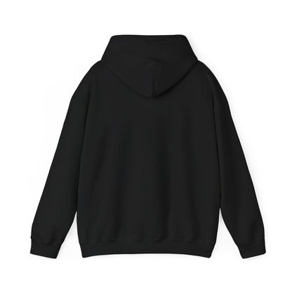 Leaf and Let Live Hoodie (Live and let Live pun)