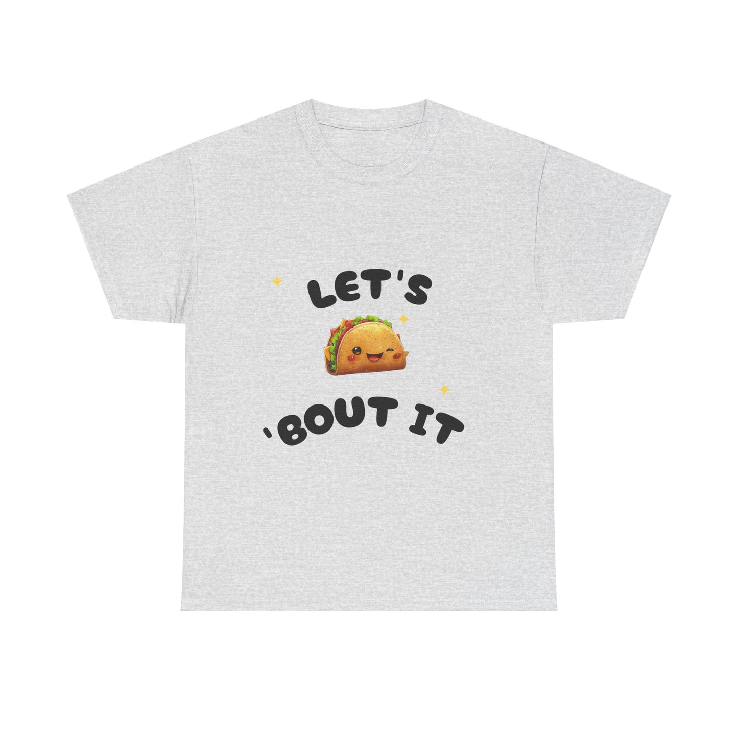 Cute Taco T-Shirt