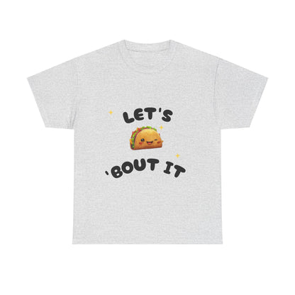 Cute Taco T-Shirt