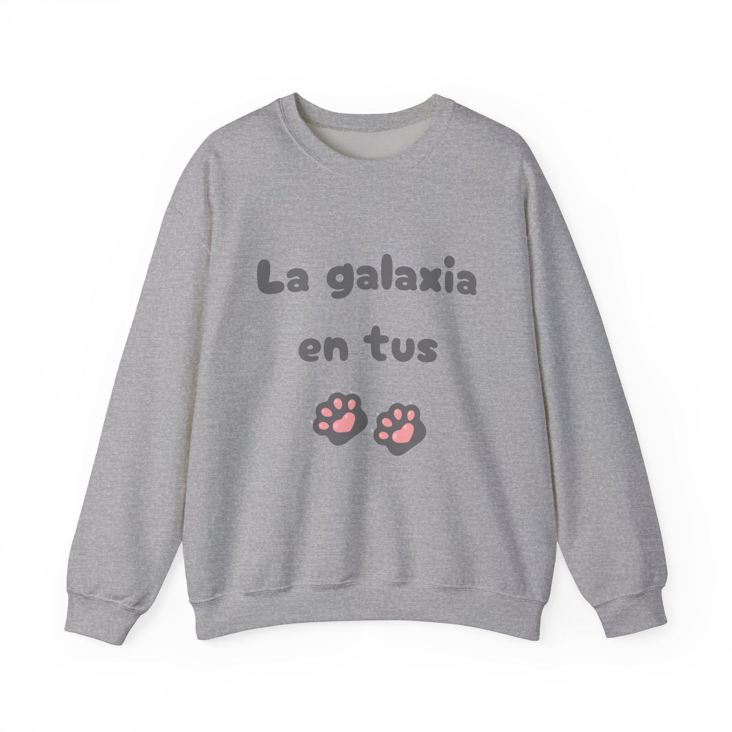 La galaxia en tus patas Polera