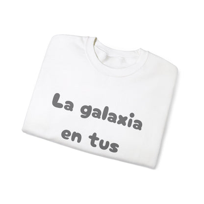 La galaxia en tus patas Polera