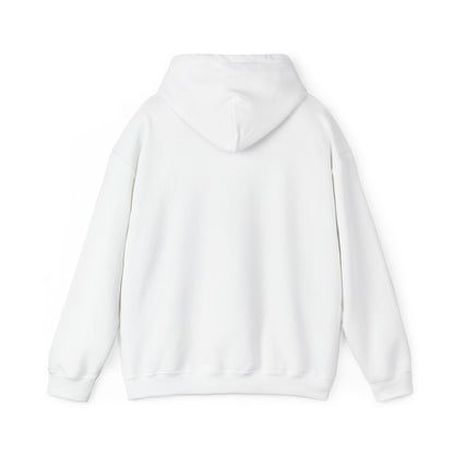 Leaf and Let Live Hoodie (Live and let Live pun)