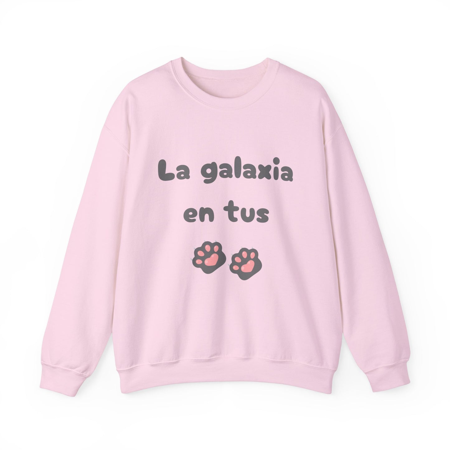 La galaxia en tus patas Polera