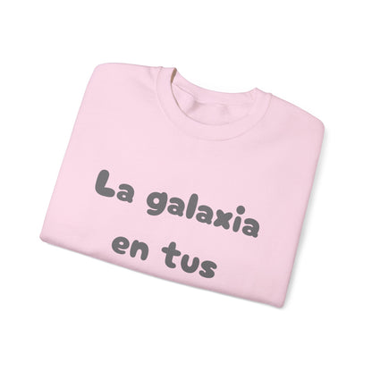La galaxia en tus patas Polera