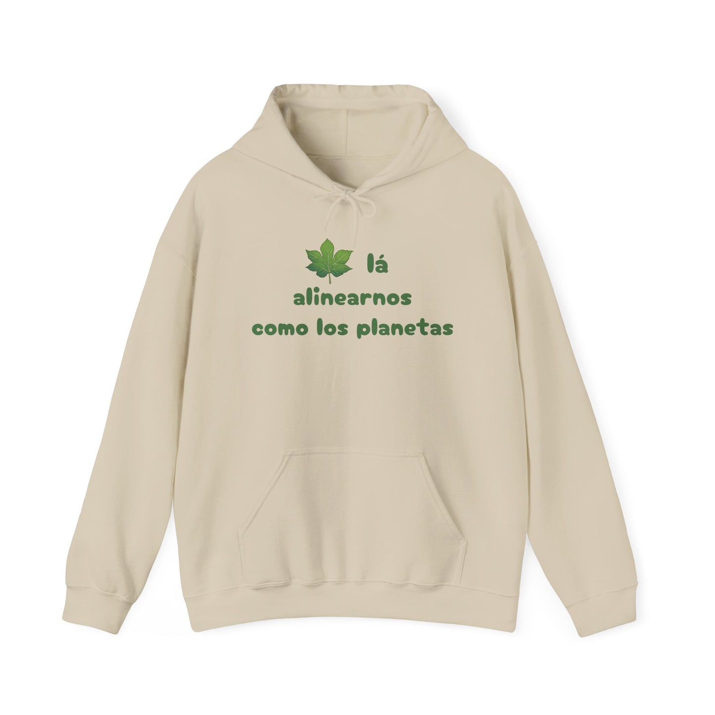 h-Ojalá alinearnos como los planetas Polera