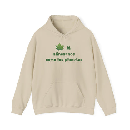 h-Ojalá alinearnos como los planetas Polera