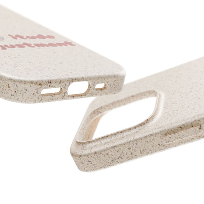 Phone Case - Cat-itude Adjustment Biodegradable Phone Case