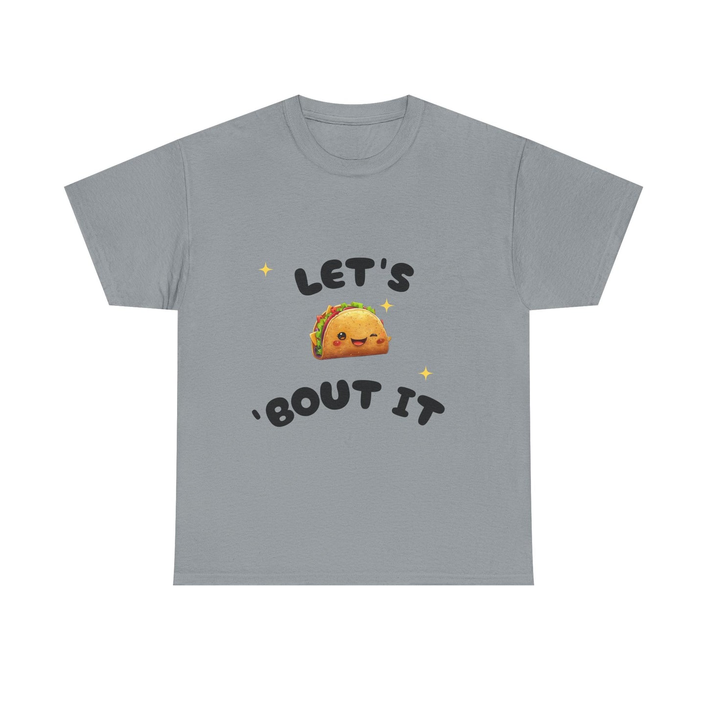 Cute Taco T-Shirt