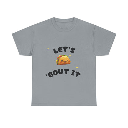 Cute Taco T-Shirt