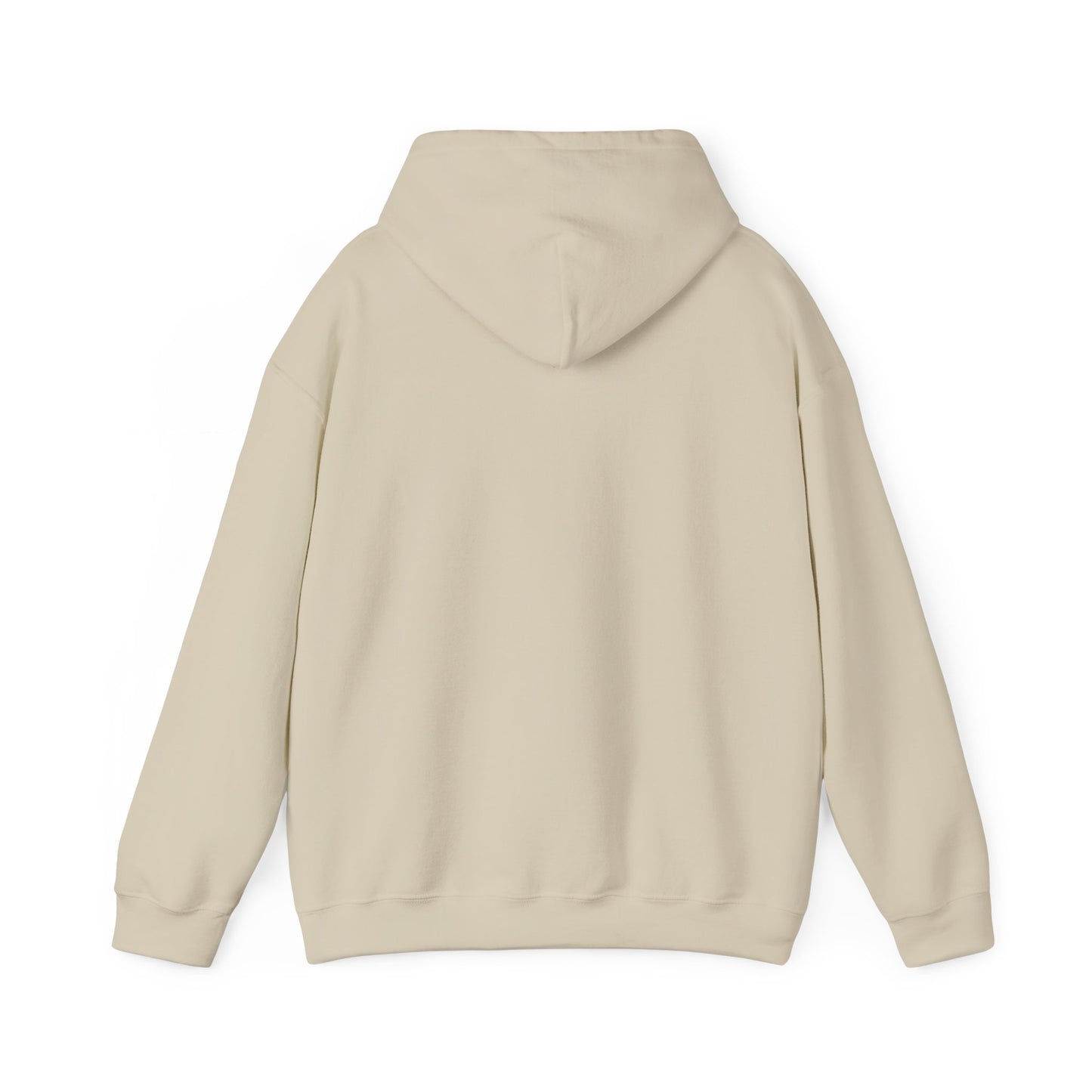 Leaf and Let Live Hoodie (Live and let Live pun)