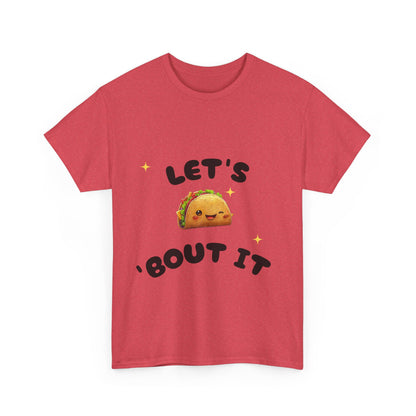 Cute Taco T-Shirt