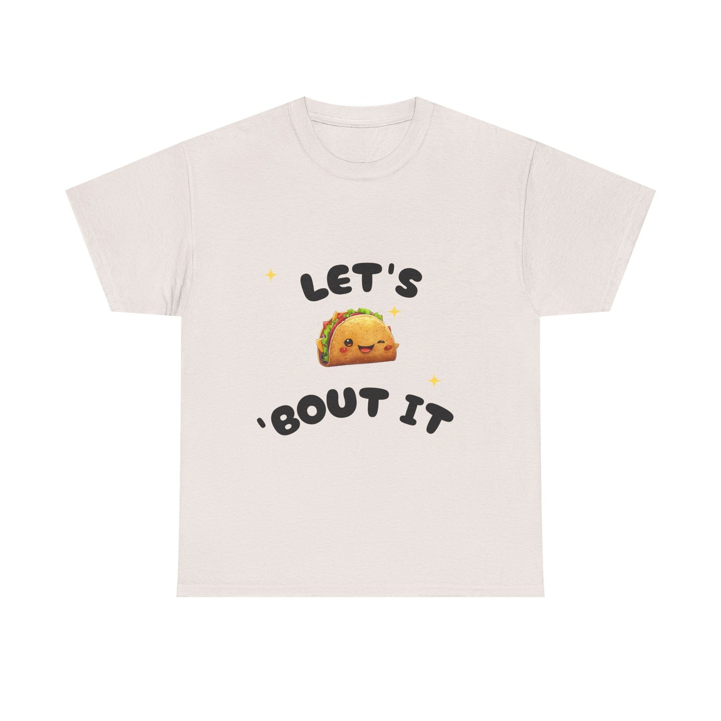 Cute Taco T-Shirt