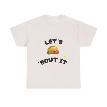 Cute Taco T-Shirt