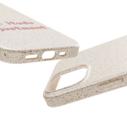 Phone Case - Cat-itude Adjustment Biodegradable Phone Case