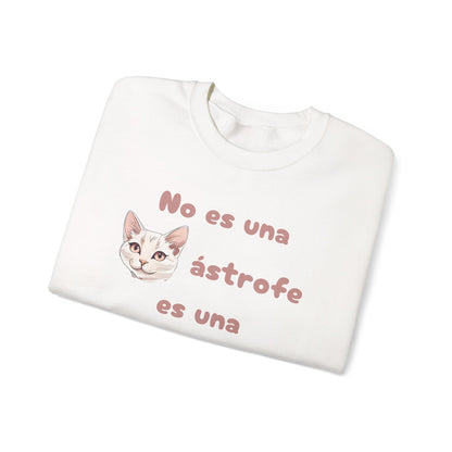 Polera - No es una catástrofe, es una oportunidad.