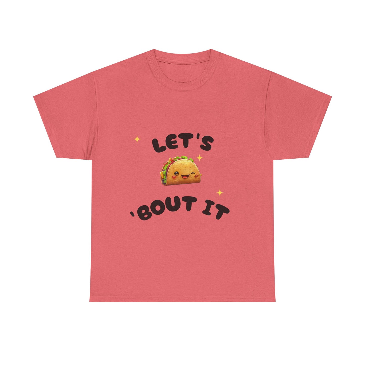 Cute Taco T-Shirt