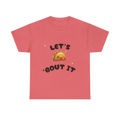 Cute Taco T-Shirt