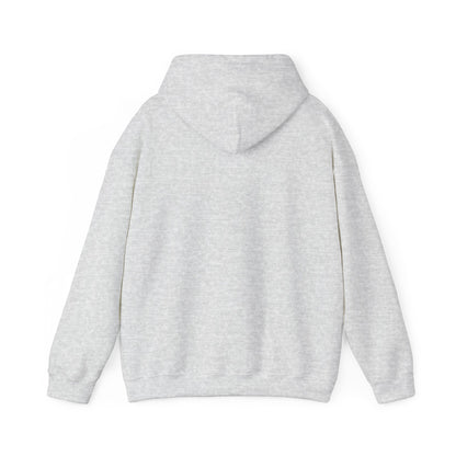 Leaf and Let Live Hoodie (Live and let Live pun)