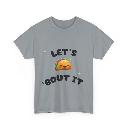 Cute Taco T-Shirt