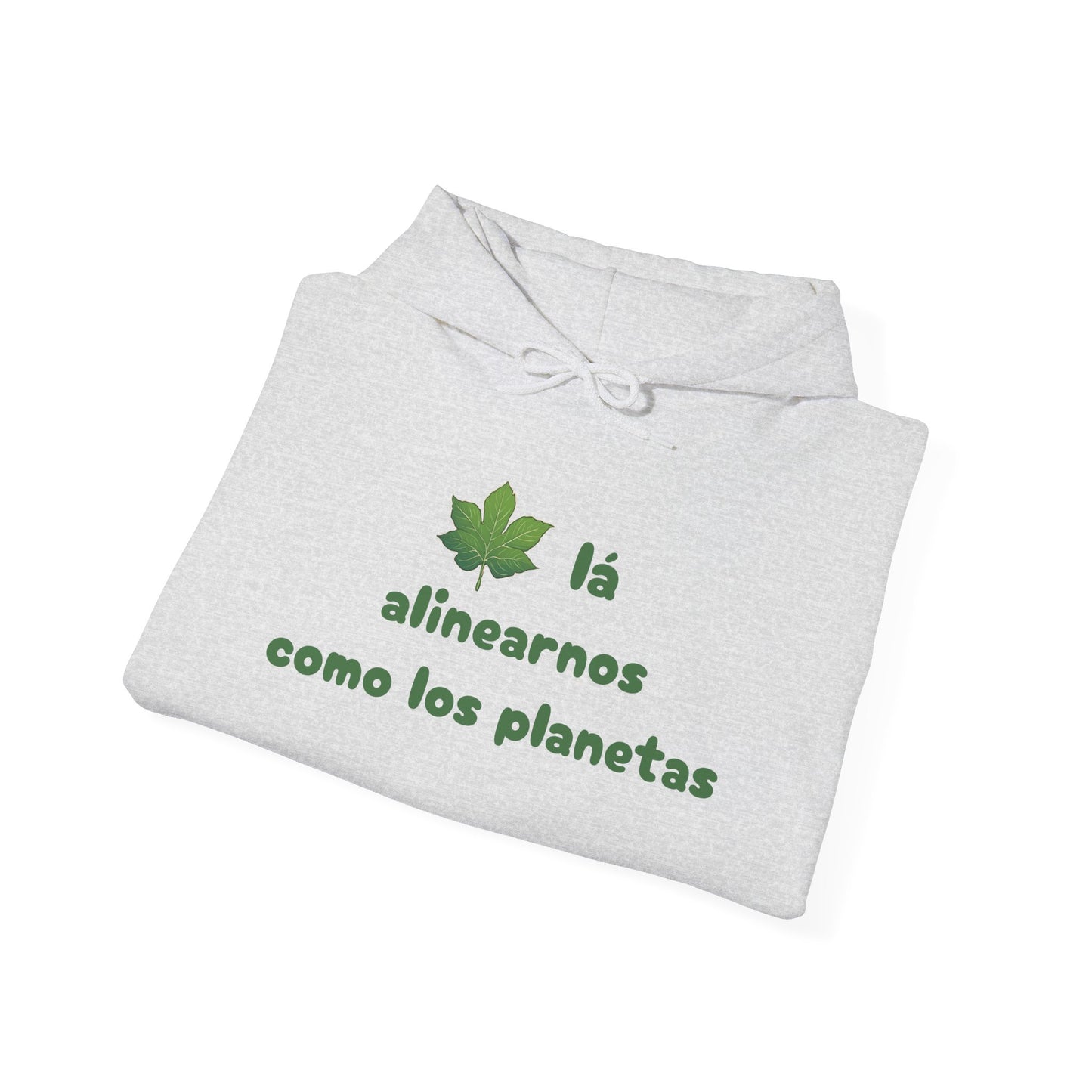 h-Ojalá alinearnos como los planetas Polera
