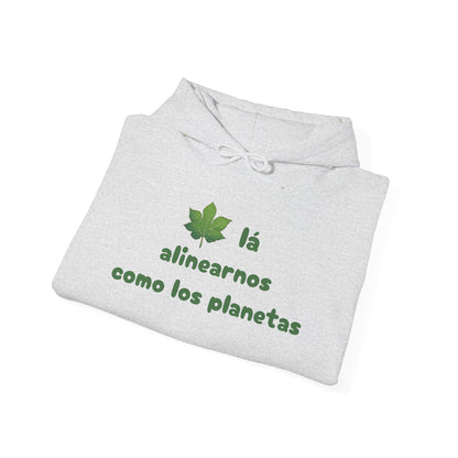 h-Ojalá alinearnos como los planetas Polera