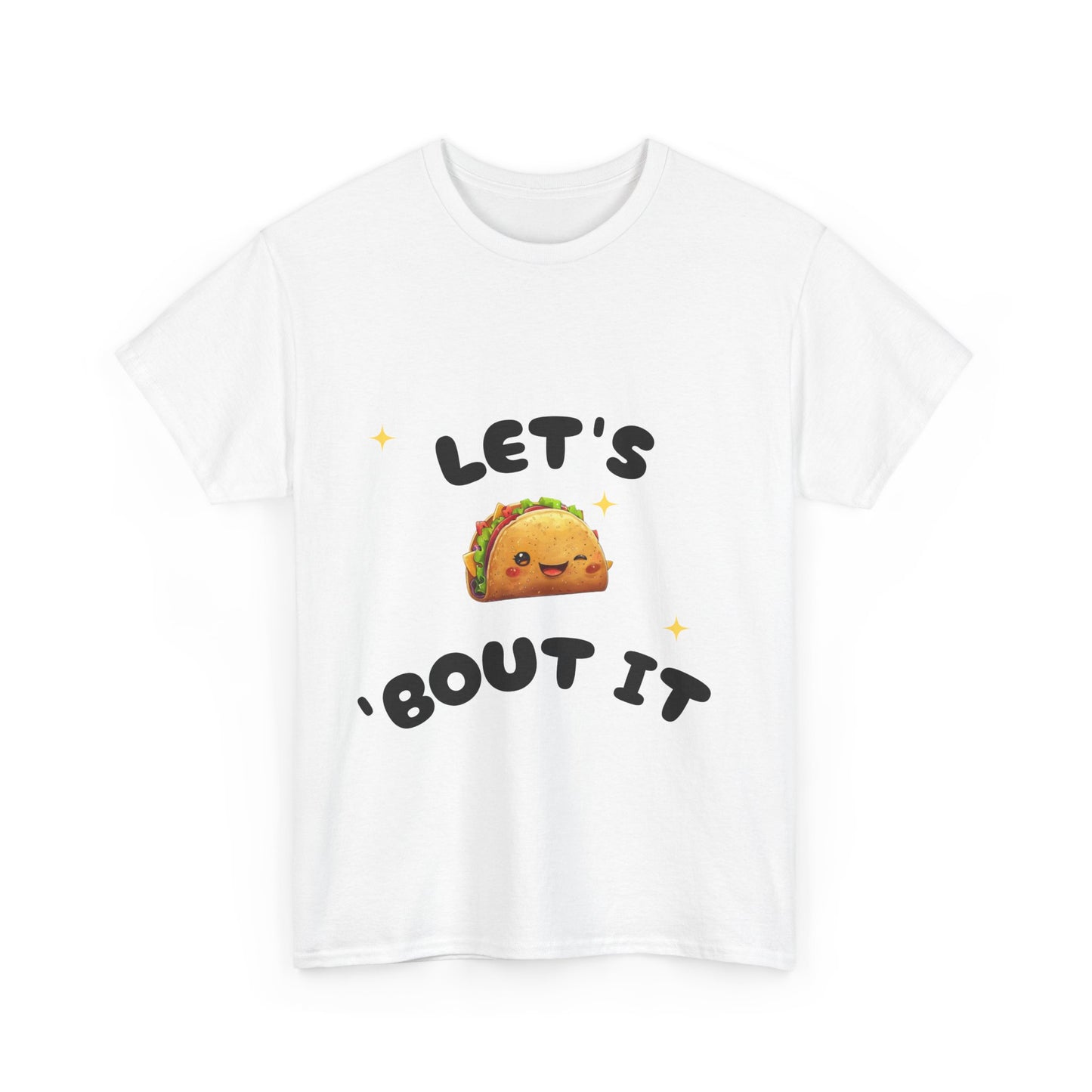 Cute Taco T-Shirt