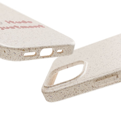 Phone Case - Cat-itude Adjustment Biodegradable Phone Case